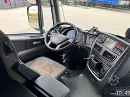 Iveco AS440STX/P Hi-Way Stralis, Euro 6, / 2 Tanks / ...