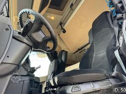 Mercedes-Benz Actros 1845 GigaSpace, Euro 6, / Gigaspace