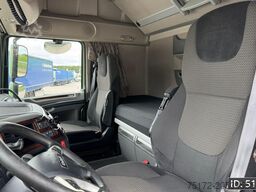 DAF XF 440 SSC, Euro 6, Mega / Standklima / Fridge ...