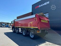 Terberg FM 2000 8x8 Euro 5