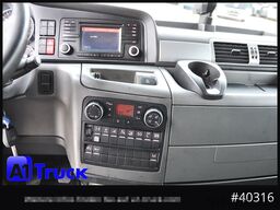 MAN TGX 18,440 XLX Intarder, Hydraulik,   ACC