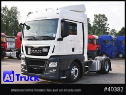 MAN TGX 18,440 XLX Intarder, Hydraulik,   ACC