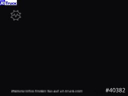 MAN TGX 18,440 XLX Intarder, Hydraulik,   ACC