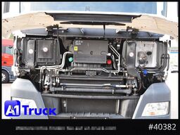 MAN TGX 18,440 XLX Intarder, Hydraulik,   ACC