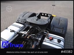 MAN TGX 18,440 XLX Intarder, Hydraulik,   ACC