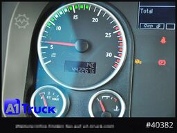 MAN TGX 18,440 XLX Intarder, Hydraulik,   ACC