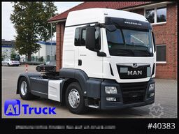 MAN TGS 18,420  LL, ADR Kippydraulik,