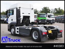 MAN TGS 18,420  LL, ADR Kippydraulik,