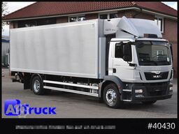 MAN TGM 18.290, E6, Carrier Supra 1250MT , LBW,