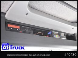 MAN TGM 18.290, E6, Carrier Supra 1250MT , LBW,