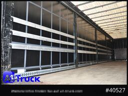 KRONE SD, Tautliner, neue Plane, 202.590km, 1 Vorbesitzer