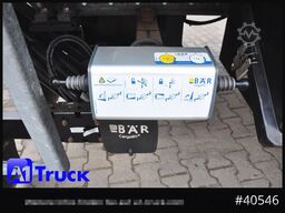 SCHMITZ S01, Speed Curtain, Getränke VDI 2700, Ladebordwand