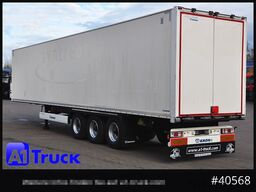 KRONE SDK 27, Koffer, 1 Vorbesitzer, Plywood,