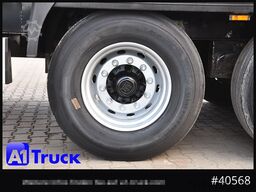 KRONE SDK 27, Koffer, 1 Vorbesitzer, Plywood,