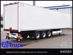 KRONE SDK 27, Koffer, 1 Vorbesitzer, Plywood,