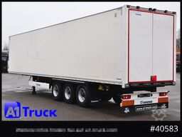 KRONE SDK 27, Koffer, 1 Vorbesitzer, Plywood,