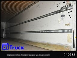 KRONE SDK 27, Koffer, 1 Vorbesitzer, Plywood,