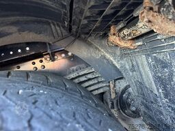 MAN TGS 33.500 BB 6x4 Hooklift Euro 6