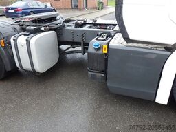 SCANIA R 450 A Highline/Ret./Hydr./Safety/Leder/Spoiler