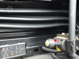 SCANIA R 450 A Highline/Ret./Hydr./Safety/Leder/Spoiler