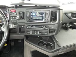 SCANIA R 450 A Highline/Ret./Hydr./Safety/Leder/Spoiler