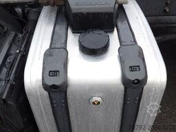 SCANIA R 450 A Highline/Ret./Hydr./Safety/Leder/Spoiler