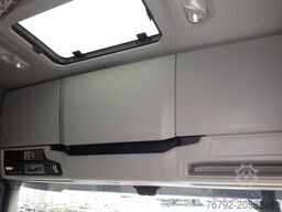 SCANIA R 450 A Highline/Ret./Hydr./Safety/Leder/Spoiler