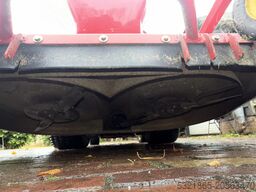 ferrari gianni pg 200 special