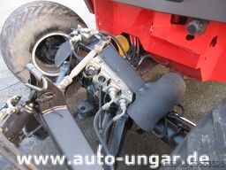 REFORM Metrac H7S MOTORSCHADEN Bj. 2004 Front-