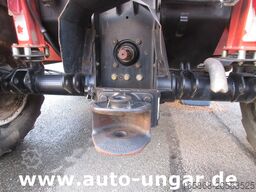 REFORM Metrac H7S MOTORSCHADEN Bj. 2004 Front-