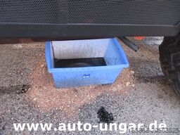 REFORM Metrac H7S MOTORSCHADEN Bj. 2004 Front-