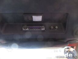 REFORM Metrac H7S MOTORSCHADEN  Bj. 2004 Front-