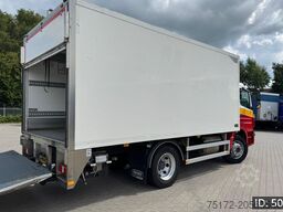 Mercedes-Benz Atego 1623 Day Cab, Euro 6, / Frigoblock / TOP ...
