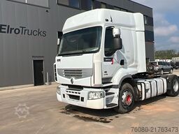 Renault Premium 440 DXI (MANUAL GEARBOX / BOITE MANUELLE)