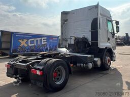 Renault Premium 440 DXI (MANUAL GEARBOX / BOITE MANUELLE)