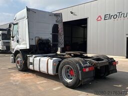 Renault Premium 440 DXI (MANUAL GEARBOX / BOITE MANUELLE)