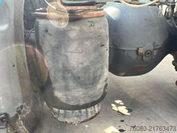 Renault Premium 440 DXI (MANUAL GEARBOX / BOITE MANUELLE)