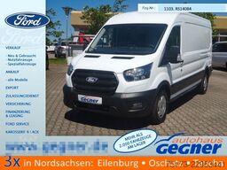 FORD Transit Kasten 350 L3H2 Trend 130PS Klima Tempom
