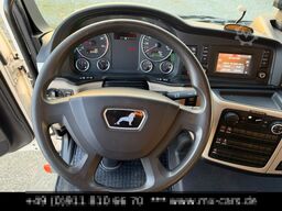 MAN TGL 8.190 Koffer Möbel Maxi 6,76 m lang 43 m³