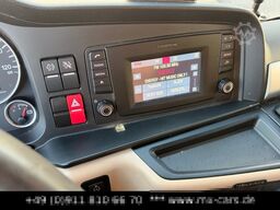 MAN TGL 8.190 Koffer Möbel Maxi 6,76 m lang 43 m³