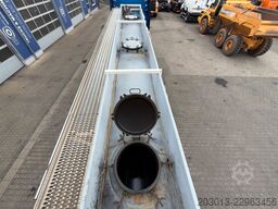 FELDBINDER FFB TSA 23.3-1 Silo - Chemie, gummiert ADR FL AT