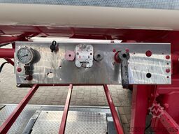 FELDBINDER FFB TSA 23.3-1 Silo - Chemie, gummiert ADR FL AT