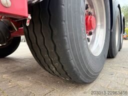 FELDBINDER FFB TSA 23.3-1 Silo - Chemie, gummiert ADR FL AT