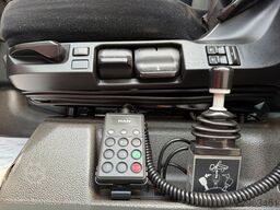 MAN TGX 18.510 BL SZM Kipphydr.