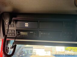 MAN TGX 18.510 BL SZM Kipphydr.