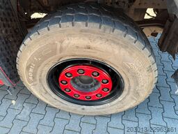 MAN TGX 18.510 BL SZM Kipphydr.