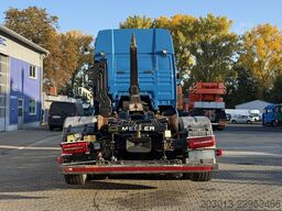 MAN TGX 26.460 6x2-4 BL Abrollkipper Meiller RS21