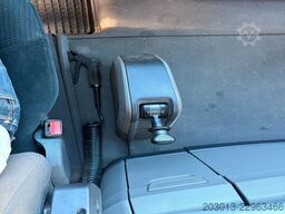 MAN TGX 26.460 6x2-4 BL Abrollkipper Meiller RS21