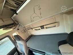 MAN TGX 26.460 6x2-4 BL Abrollkipper Meiller RS21