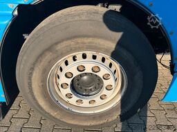 MAN TGX 26.460 6x2-4 BL Abrollkipper Meiller RS21